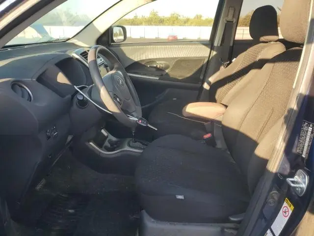 2014 TOYOTA SCION XD   