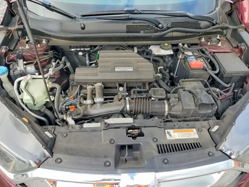 2019 HONDA CR-V EXL  