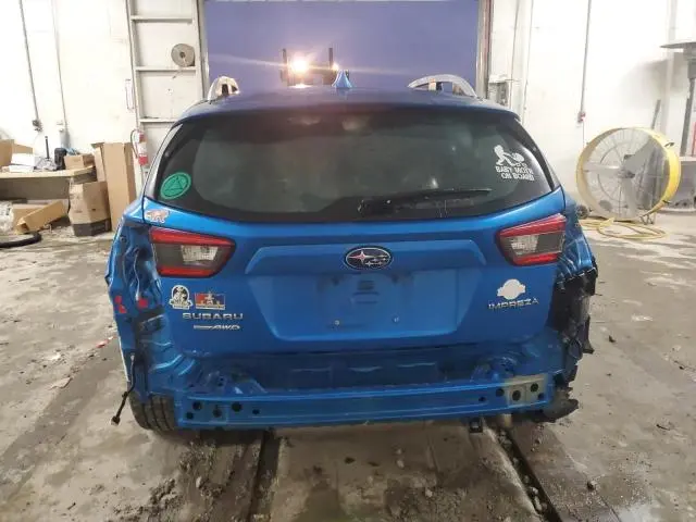 2020 SUBARU IMPREZA PREMIUM  