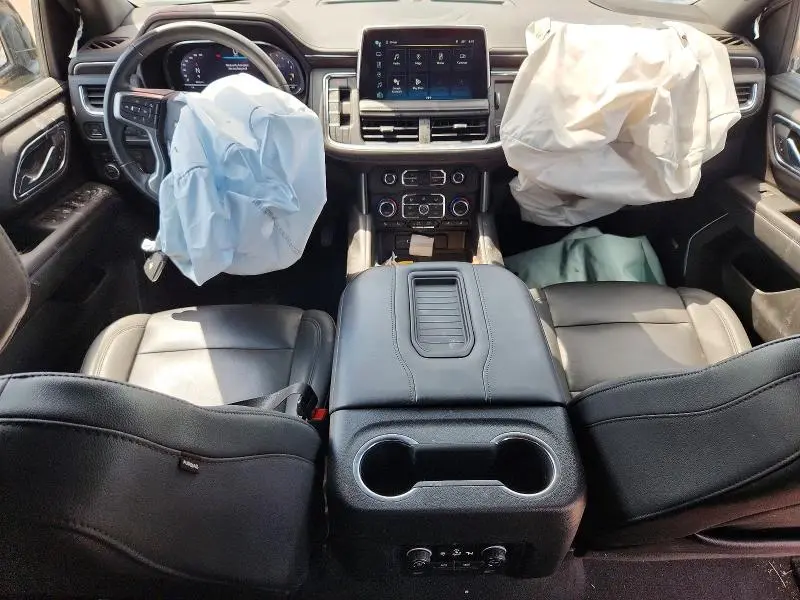 2023 CHEVROLET SUBURBAN K1500 LT  