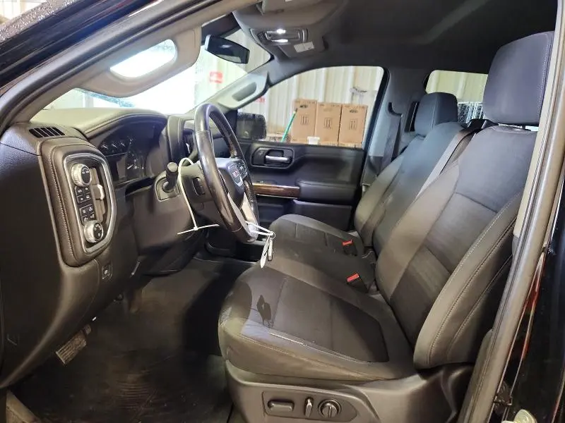 2021 GMC SIERRA K1500 ELEVATION  
