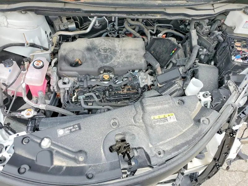 2025 TOYOTA SIENNA LE  