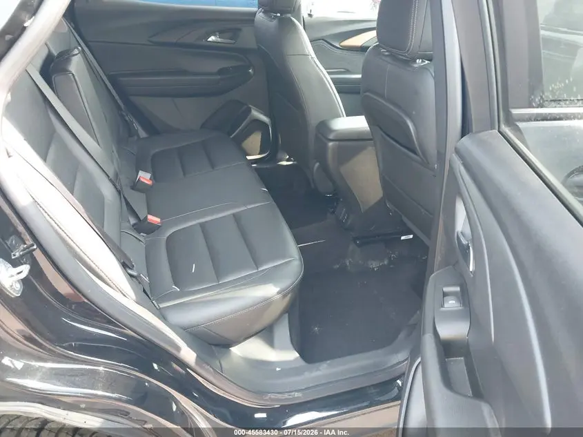 2023 CHEVROLET TRAILBLAZER AWD ACTIV