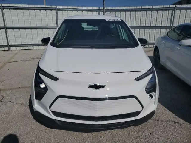 2023 CHEVROLET BOLT EV 1LT  