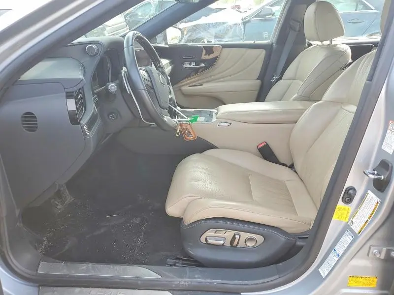 2023 LEXUS LS 500 BASE  
