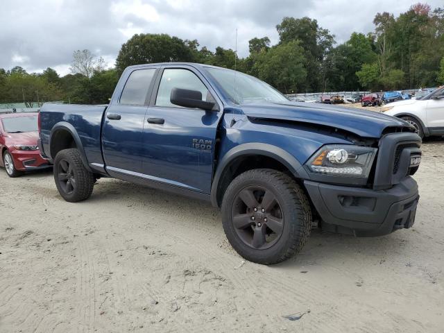 2020 RAM 1500 CLASSIC WARLOCK