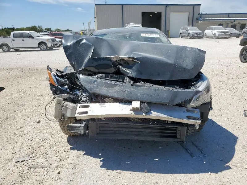 2019 NISSAN ALTIMA SL  