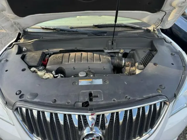 2016 BUICK ENCLAVE