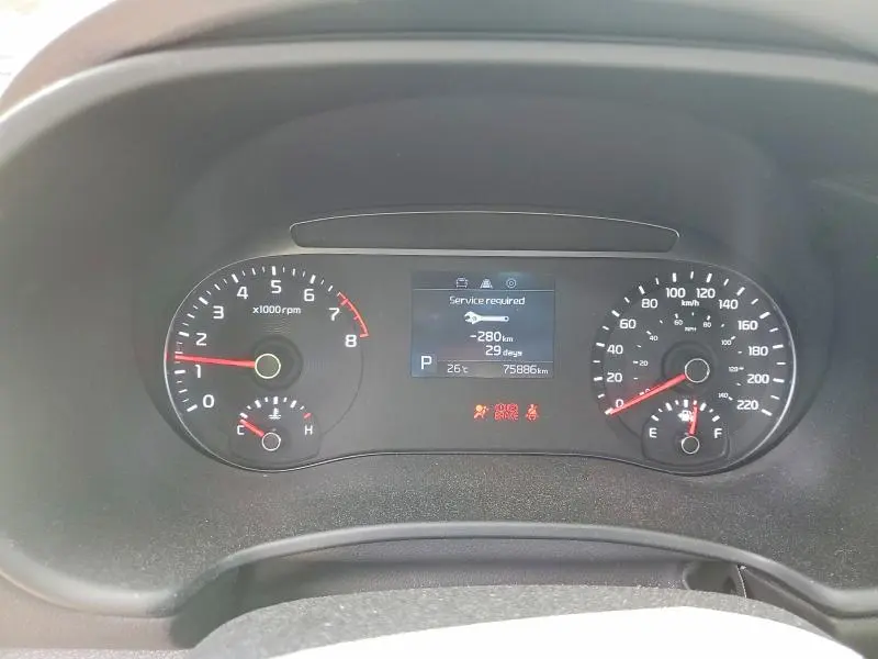 2021 KIA SOUL EX  