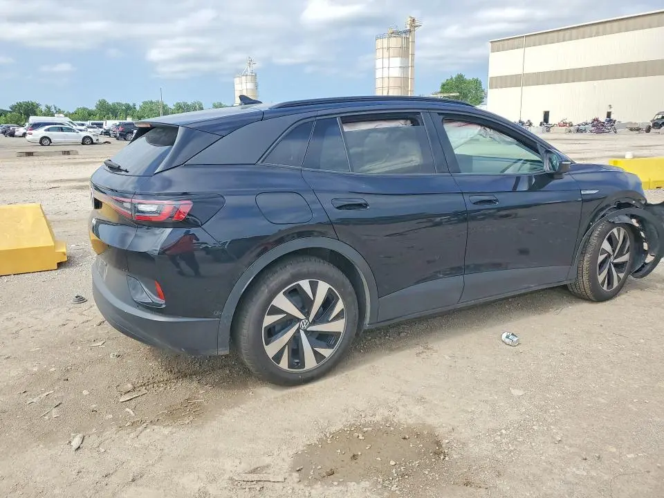 2023 VOLKSWAGEN ID.4 PRO  