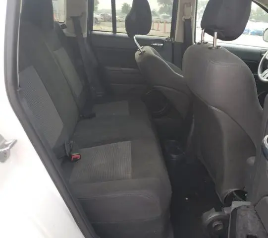 2011 JEEP COMPASS SPORT  