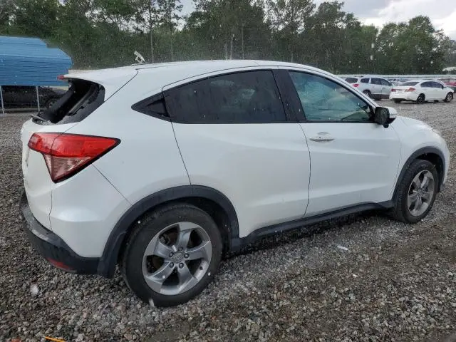 2017 HONDA HR-V EX  