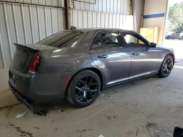 2021 CHRYSLER 300 S  