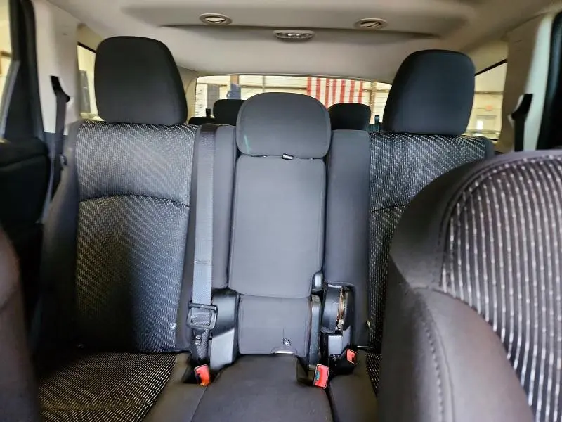 2013 DODGE JOURNEY SE  