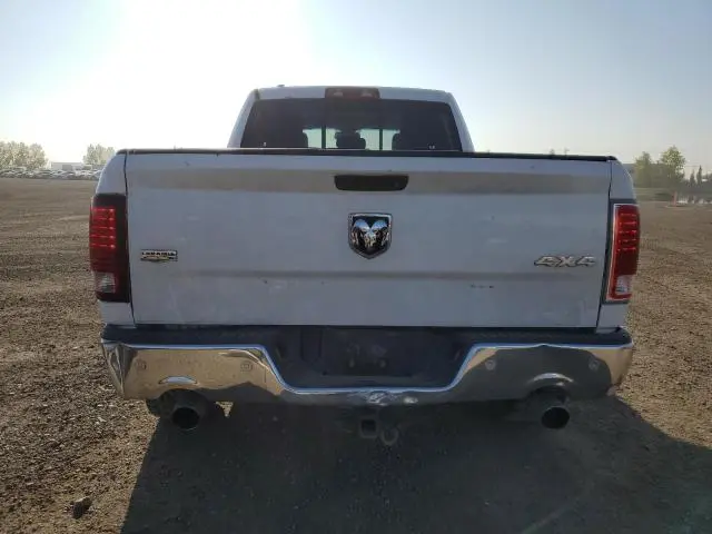 2014 RAM 1500 LARAMIE
