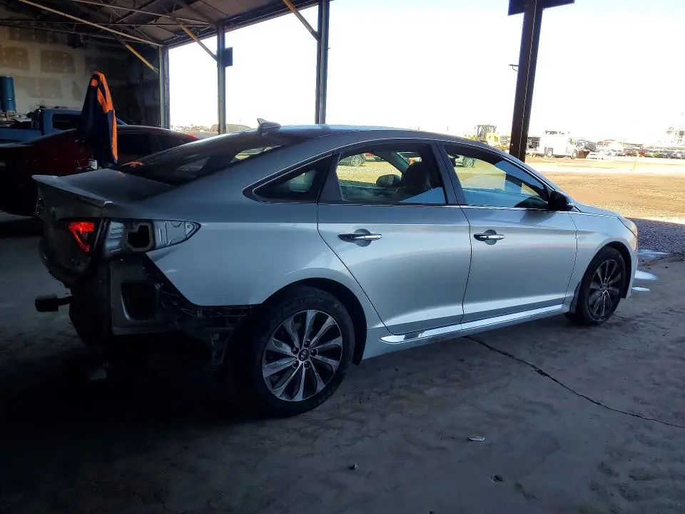 2011 HYUN SONATA SPO