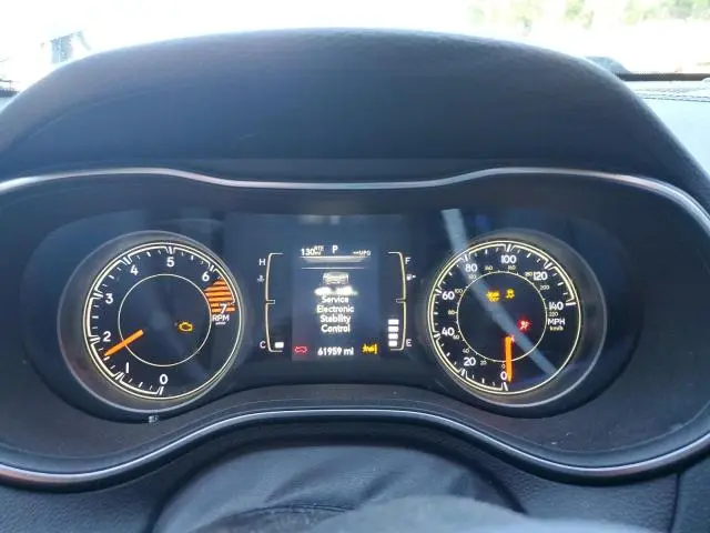 2021 JEEP CHEROKEE LATITUDE  