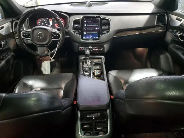 2018 VOLVO XC90 T6