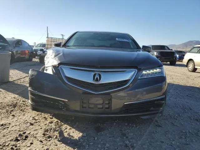 2015 ACURA TLX TECH  