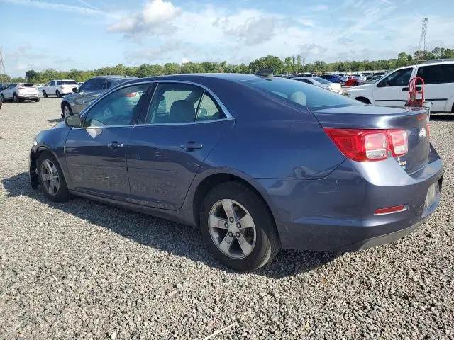 2015 CHEVROLET MALIBU LS  