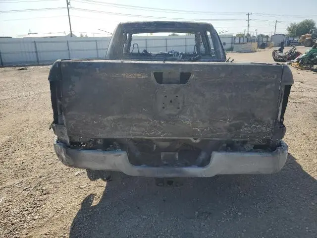 2023 RAM 2500 LARAMIE  