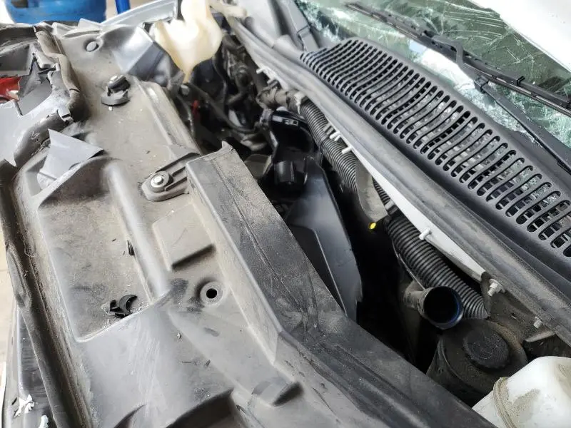 2022 CHEVROLET EXPRESS G2500   