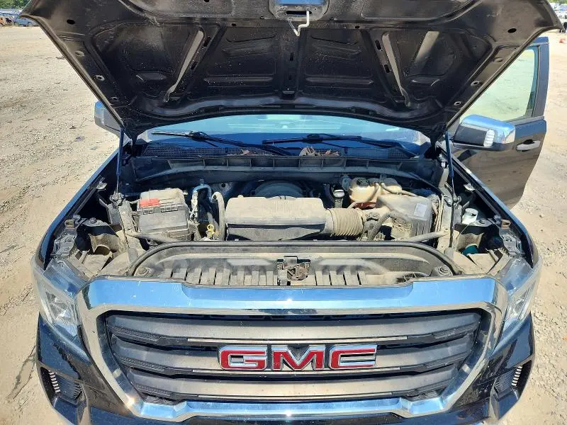 2019 GMC SIERRA K1500  