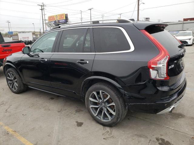 2018 VOLVO XC90 T5