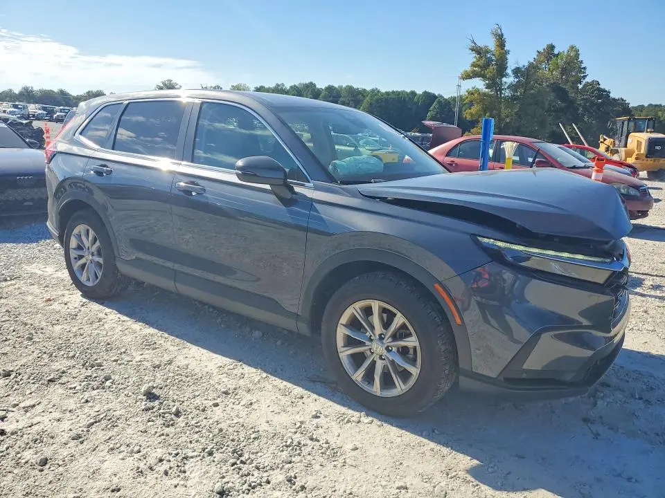 2024 HONDA CR-V EXL  