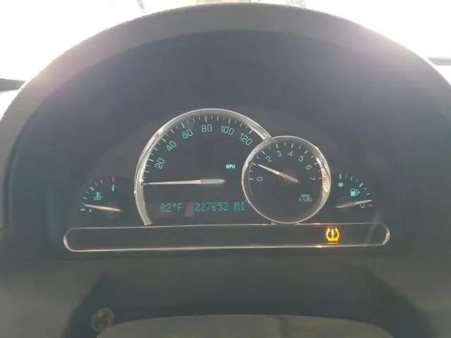 2011 CHEVROLET HHR LT  