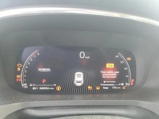 2022 ACURA MDX   