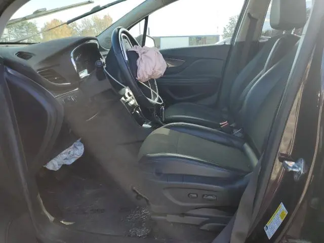 2017 BUICK ENCORE PREFERRED II  