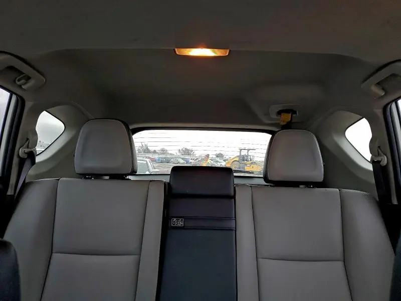 2017 TOYOTA RAV4 HV LIMITED  