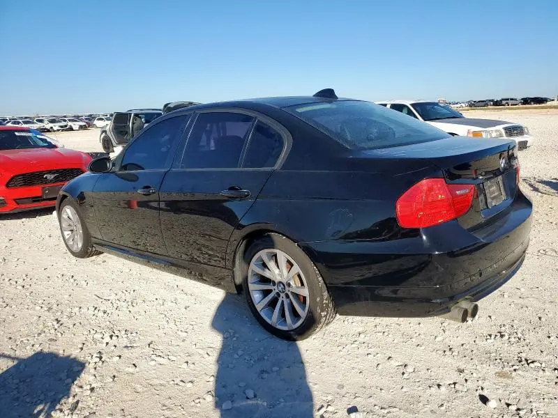 2011 BMW 328 I  