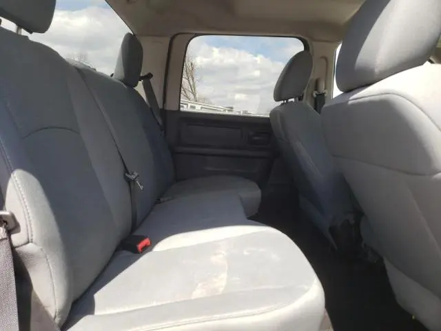 2015 RAM 1500 ST  
