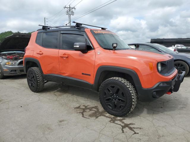 2015 JEEP RENEGADE TRAILHAWK