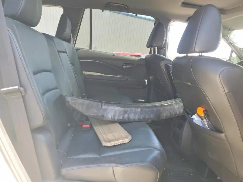 2019 HONDA PASSPORT EXL  