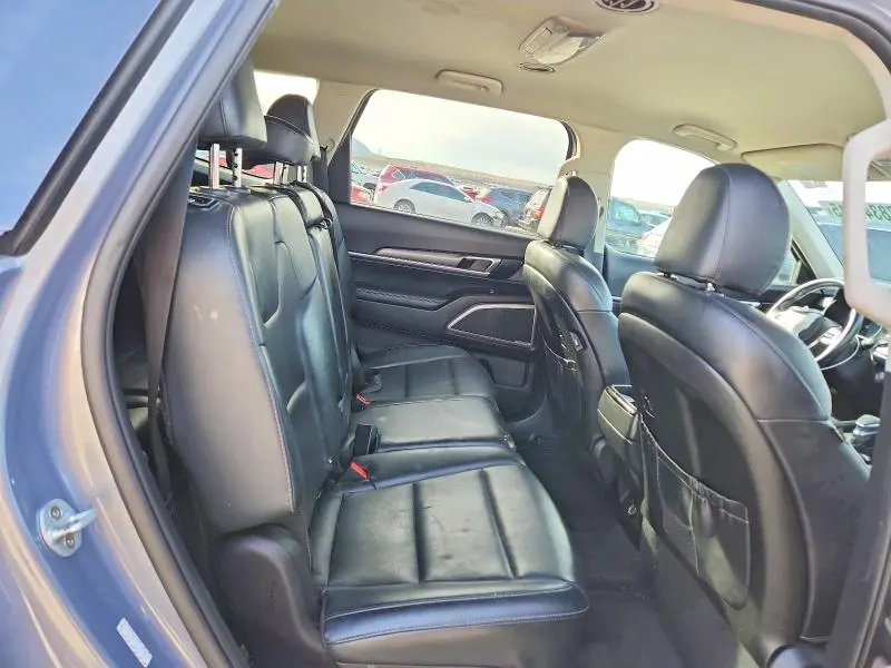 2020 KIA TELLURIDE LX  