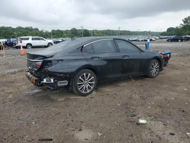 2020 LEXUS ES 350  