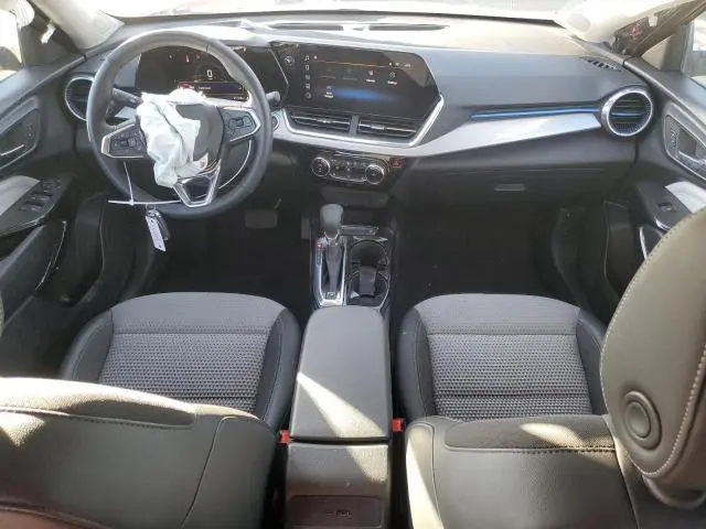 2024 CHEVROLET TRAX 1LT  