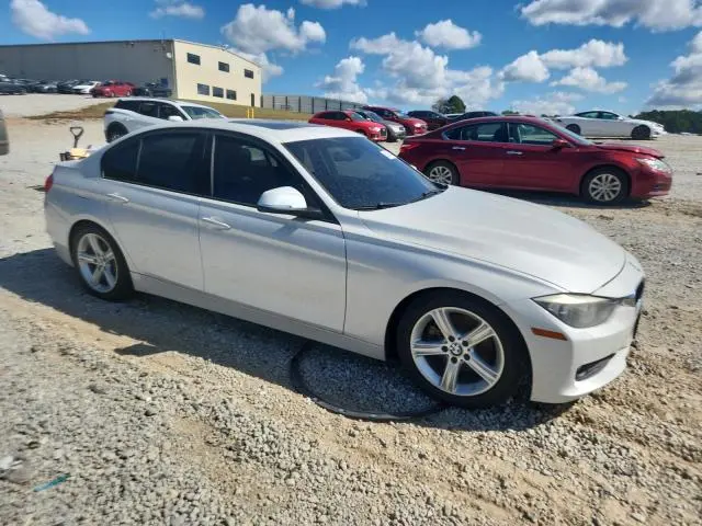 2013 BMW 328 XI SULEV  