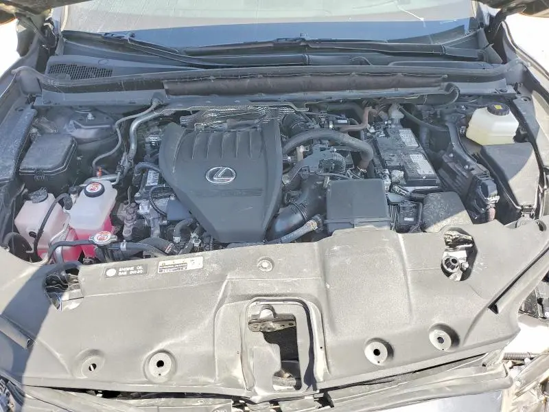 2026 LEXUS RX 350 350 BASE  