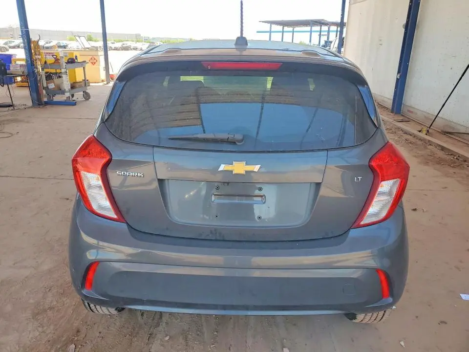 2020 CHEVROLET SPARK 1LT  