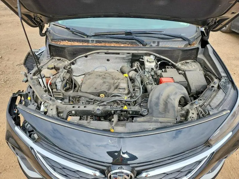 2020 BUICK ENCORE GX PREFERRED  