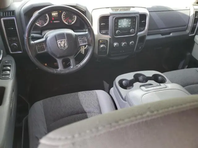 2015 RAM 1500 SLT  