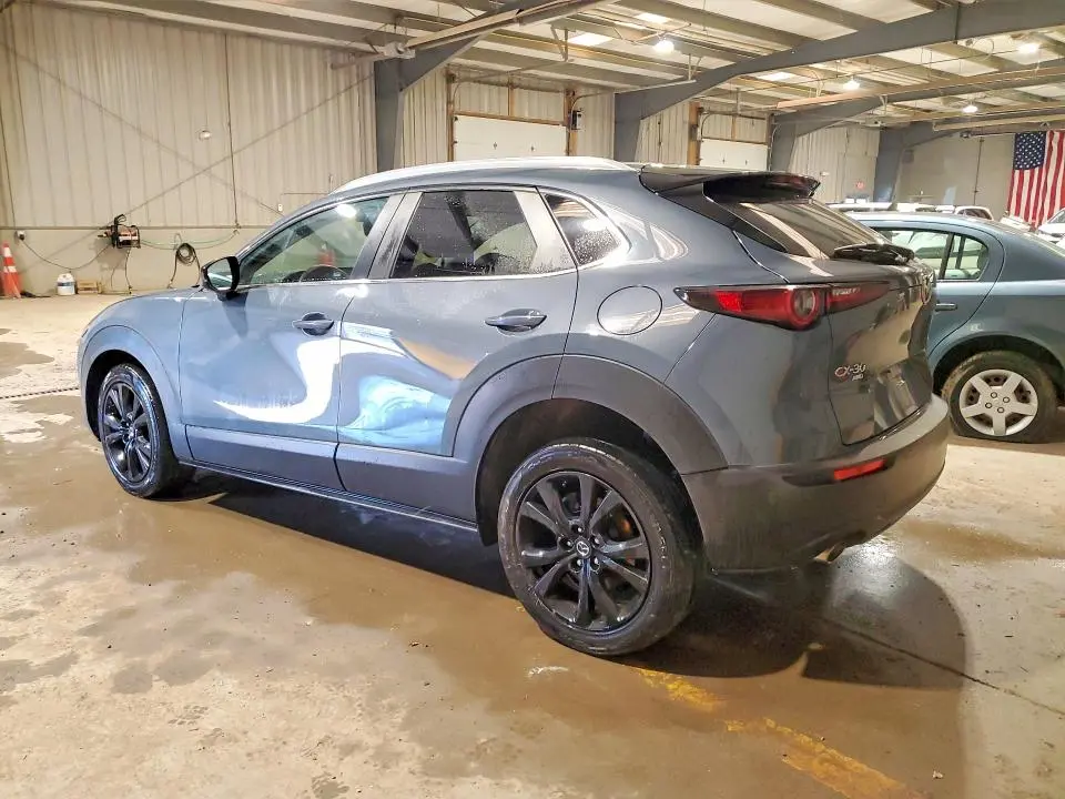 2023 MAZDA CX-30 PREFERRED  