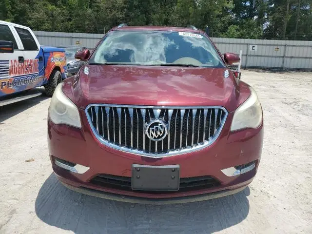 2015 BUICK ENCLAVE   
