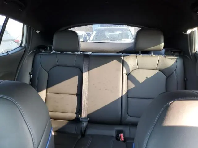 2024 BUICK ENVISTA SPORT TOURING  