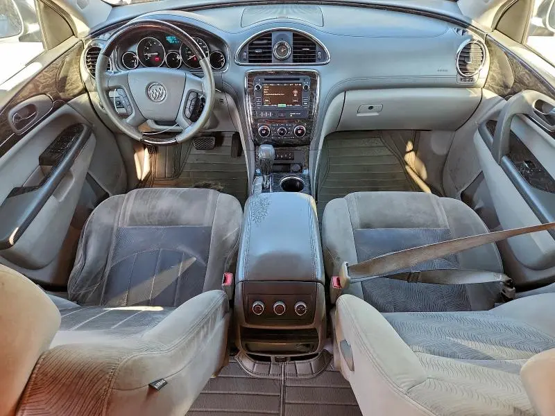 2014 BUICK ENCLAVE   