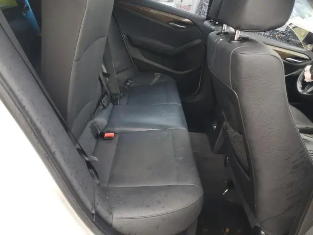 2015 BMW X1 XDRIVE28I  